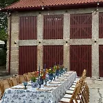 펜션 Quinta De Fora Wines & Tourism 귀마레스