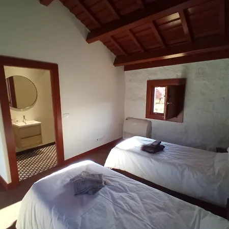 Quinta De Fora Wines & Tourism Semesterbostad