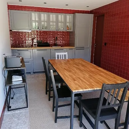Quinta De Fora Wines & Tourism Casa de Férias