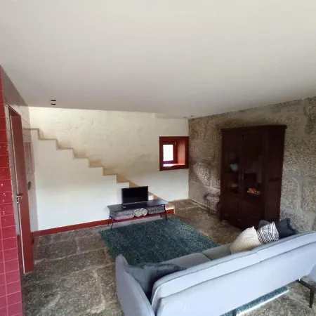 Quinta De Fora Wines & Tourism 度假居 吉马良斯