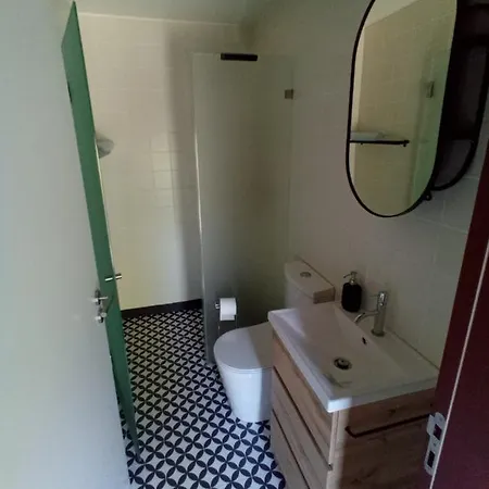 度假居 Quinta De Fora Wines & Tourism