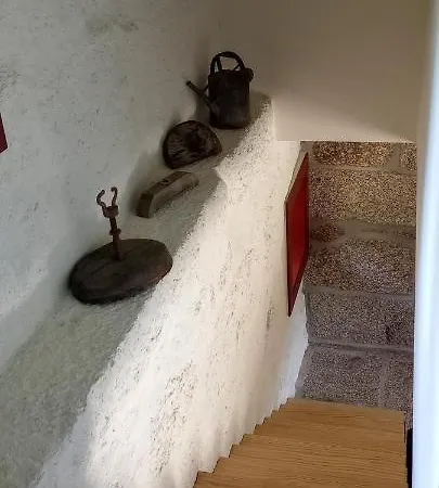 Quinta De Fora Wines & Tourism 度假居