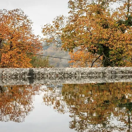 度假居 Quinta De Fora Wines & Tourism 吉马良斯