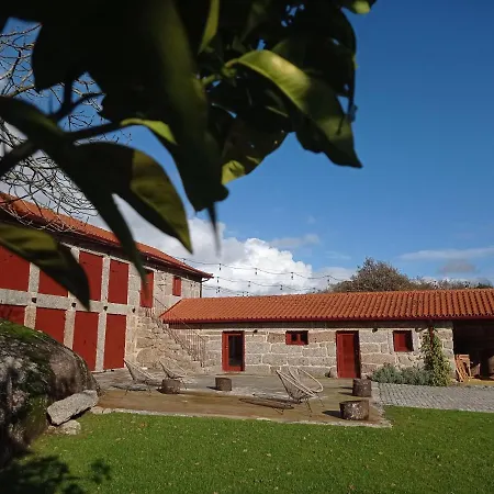 بيت للعطل Quinta De Fora Wines & Tourism *