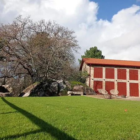 Quinta De Fora Wines & Tourism Holiday home *