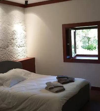 بيت للعطل Quinta De Fora Wines & Tourism غيمارايش