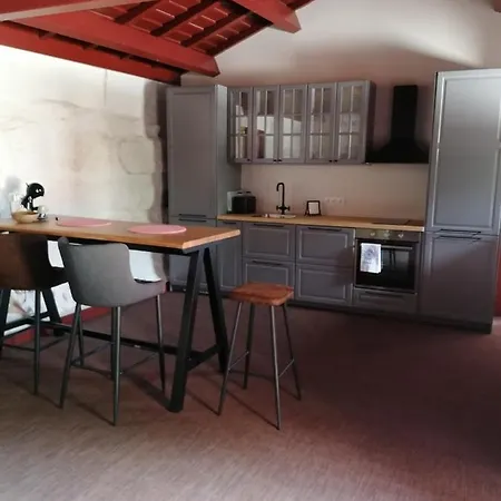 Quinta De Fora Wines & Tourism Prázdninový dům *
