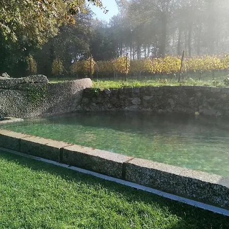 Quinta De Fora Wines & Tourism *