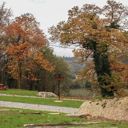 Quinta De Fora Wines & Tourism Prázdninový dům
