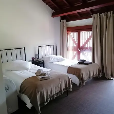 Quinta De Fora Wines & Tourism * Γκιμαράες