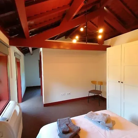 Quinta De Fora Wines & Tourism بيت للعطل