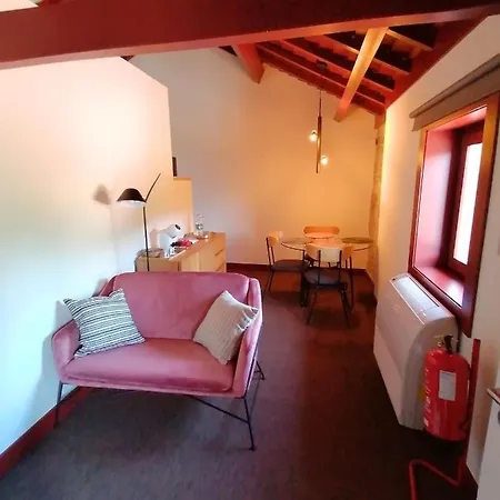 Casa de Férias Quinta De Fora Wines & Tourism *
