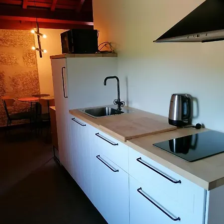 Quinta De Fora Wines & Tourism Prázdninový dům