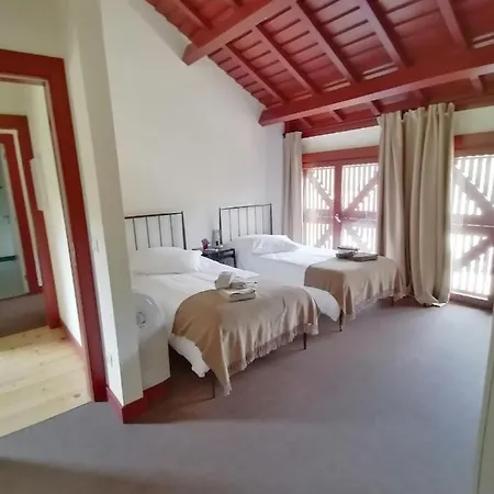 Quinta De Fora Wines & Tourism *