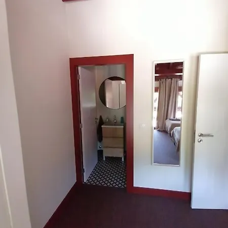 Quinta De Fora Wines & Tourism Prázdninový dům *