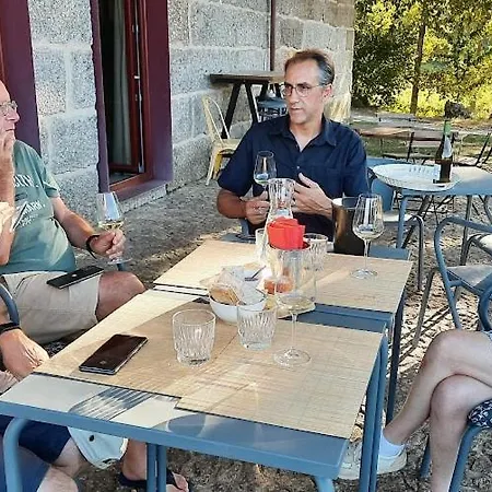 Holiday home Quinta De Fora Wines & Tourism *