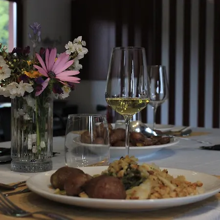 Quinta De Fora Wines & Tourism Holiday home Guimaraes