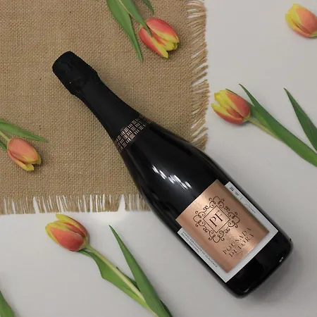 Quinta De Fora Wines & Tourism 度假居 *