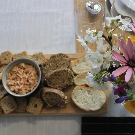 度假居 Quinta De Fora Wines & Tourism *