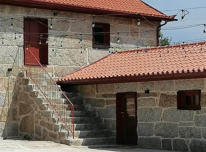 Quinta De Fora Wines & Tourism Guimarães