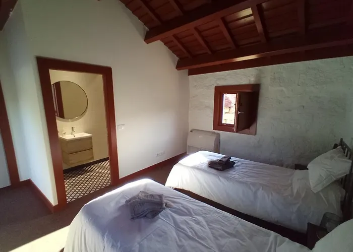 Quinta De Fora Wines & Tourism 別荘