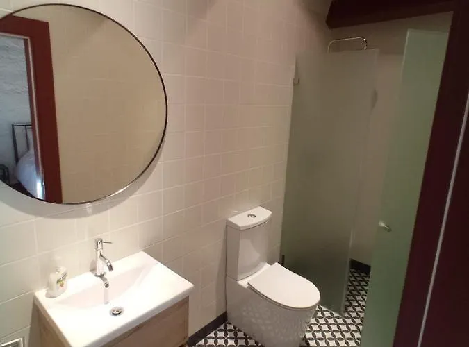 Quinta De Fora Wines & Tourism 펜션 *