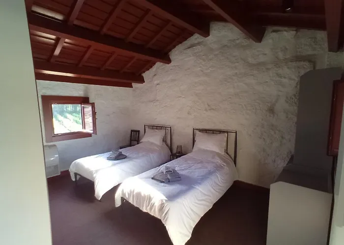 Quinta De Fora Wines & Tourism