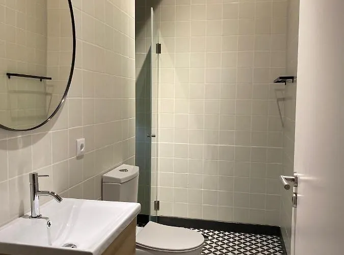 펜션 Quinta De Fora Wines & Tourism