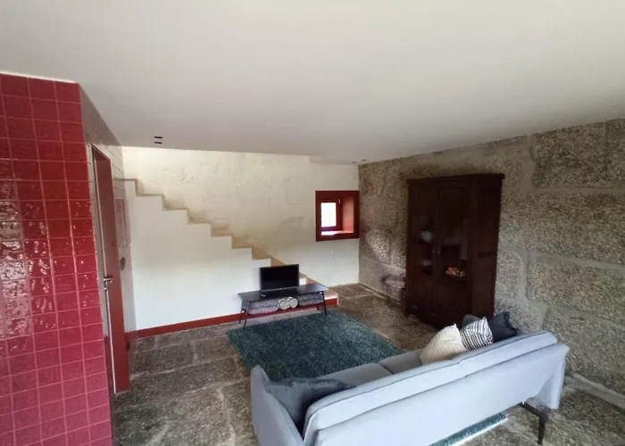 Quinta De Fora Wines & Tourism 別荘 ギマランイス