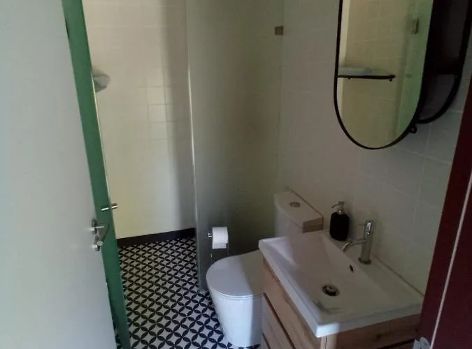 펜션 Quinta De Fora Wines & Tourism