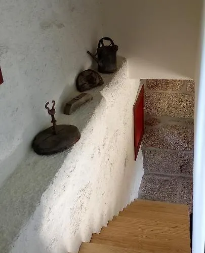 Quinta De Fora Wines & Tourism 別荘