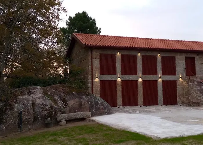 Quinta De Fora Wines & Tourism 別荘 *