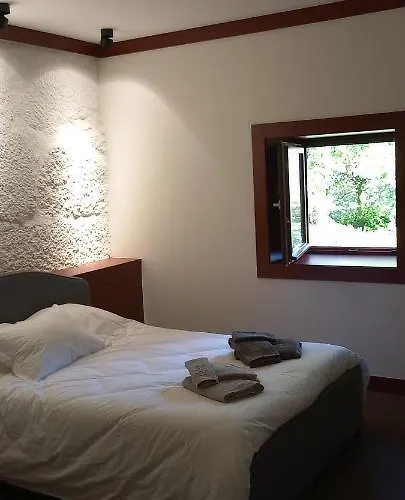 펜션 Quinta De Fora Wines & Tourism 귀마레스