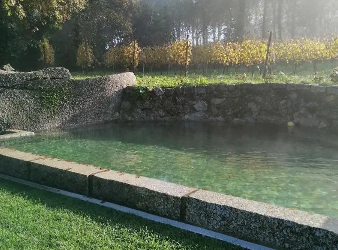 Quinta De Fora Wines & Tourism *