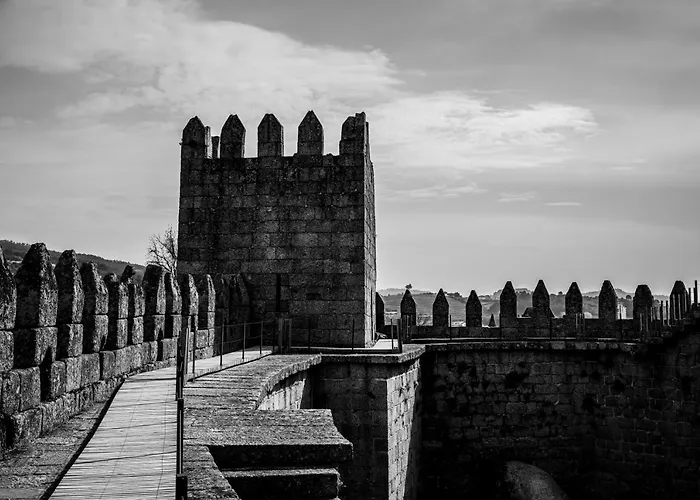 Quinta De Fora Wines & Tourism 귀마레스