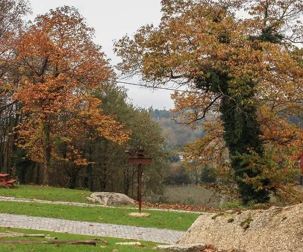 Quinta De Fora Wines & Tourism 別荘