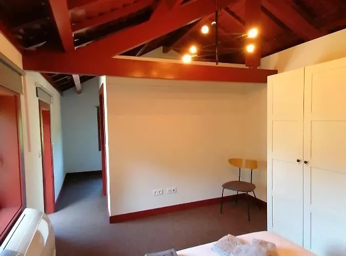 Quinta De Fora Wines & Tourism 펜션