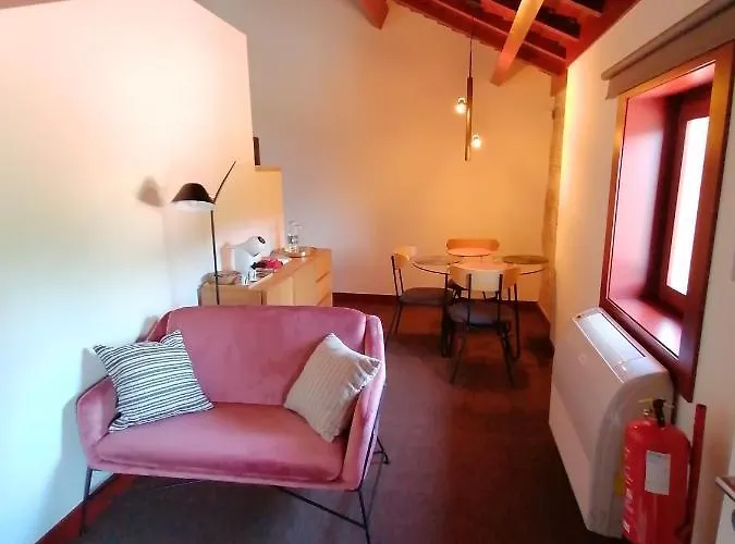 Casa vacanze Quinta De Fora Wines & Tourism *