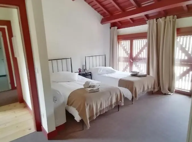 Quinta De Fora Wines & Tourism *