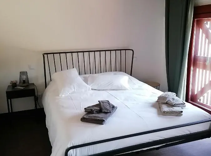 Quinta De Fora Wines & Tourism * ギマランイス