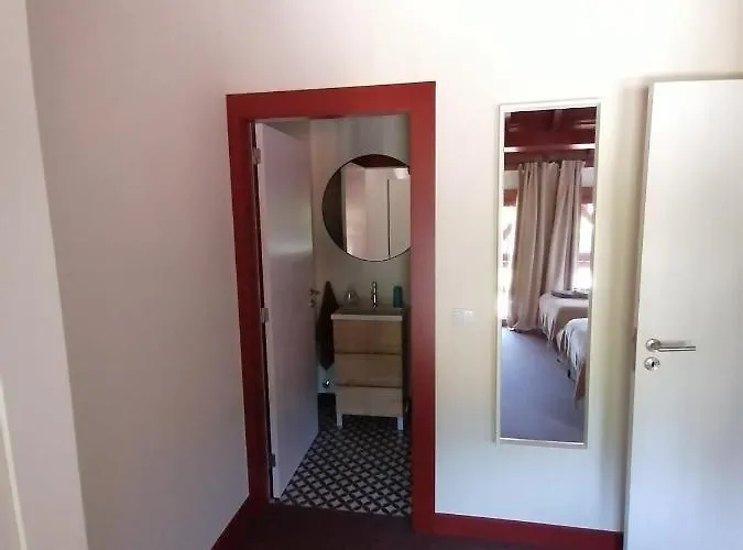 Quinta De Fora Wines & Tourism 펜션 *