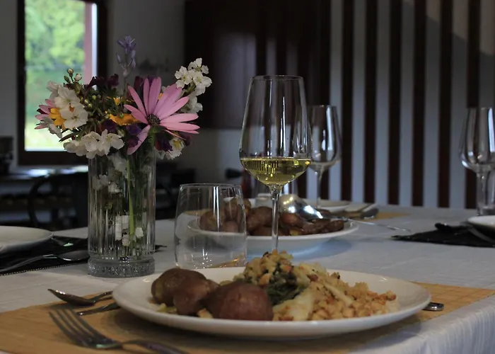 Quinta De Fora Wines & Tourism 別荘 ギマランイス