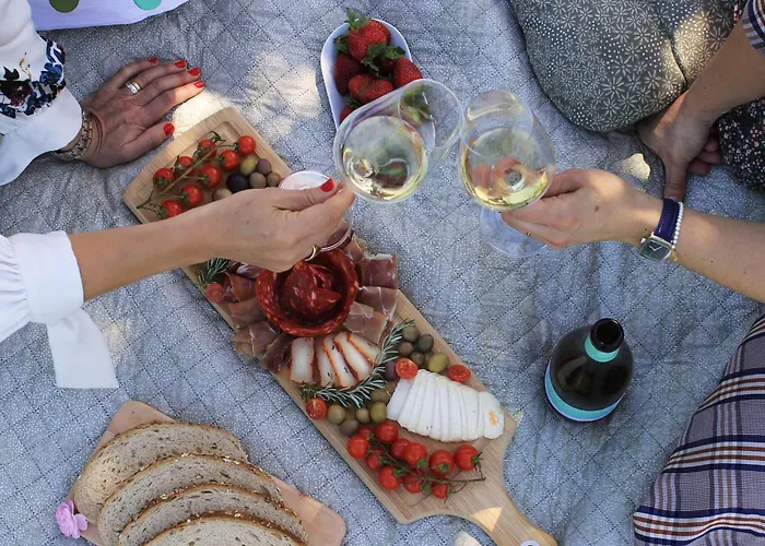 別荘 Quinta De Fora Wines & Tourism